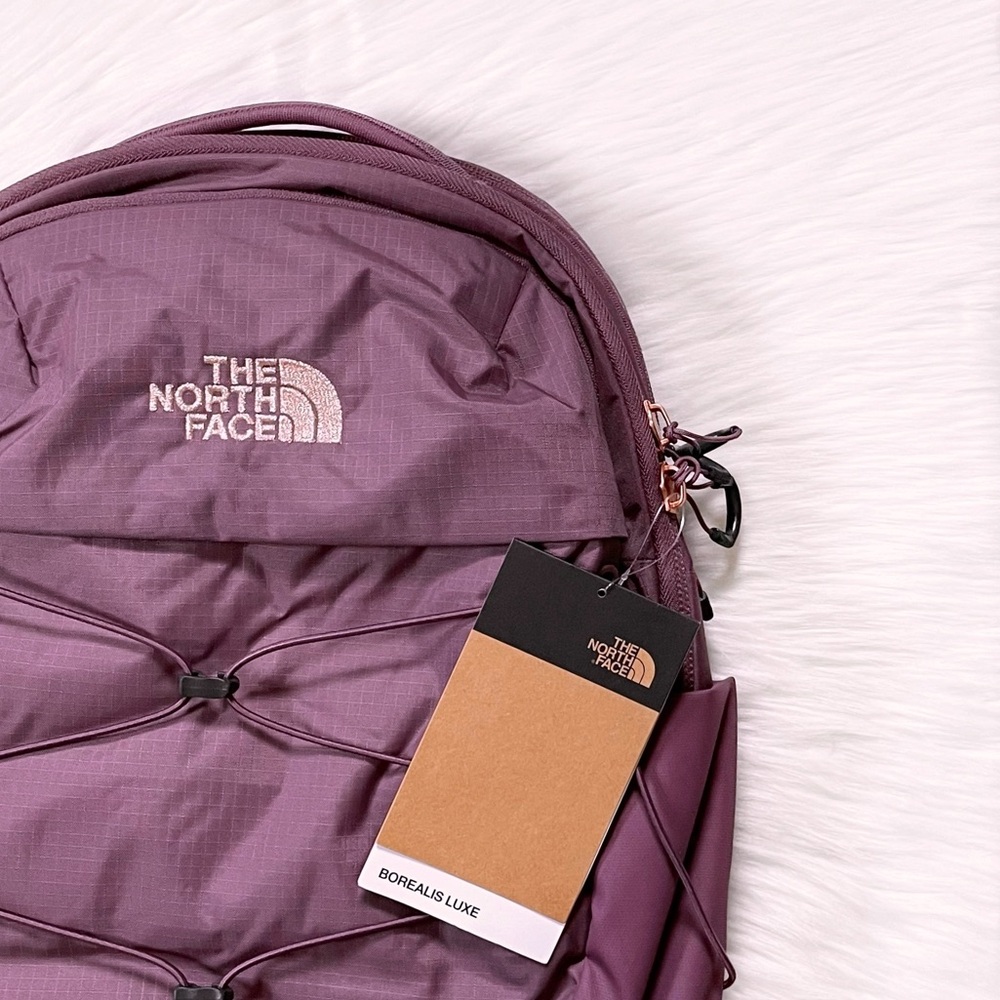 The North Face Women’s Borealis Luxe 27 Liter Backpack - Picture 2 of 9
